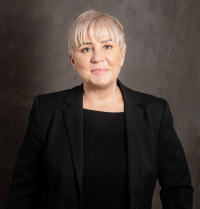 Lorna Stimpson - BSCF Board of Directors